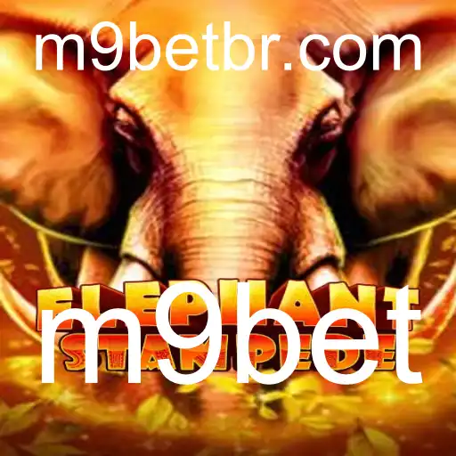 Descubra o Empolgante Mundo de ElephantStampede no m9bet