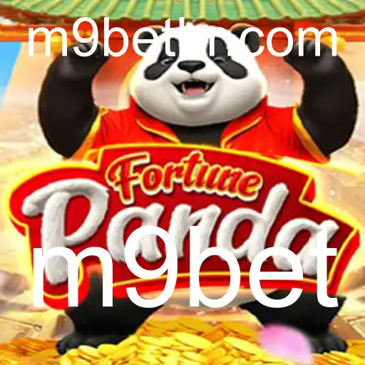 Explorando o Mundo de FortunePanda: A Nova Sensação de Jogo com m9bet
