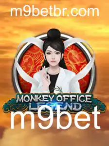 Descobrindo o Fascinante Mundo de MonkeyOfficeLegend