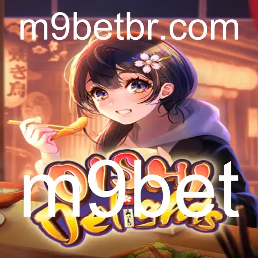 Explorando o Fascinante Mundo de OishiDelights com M9bet