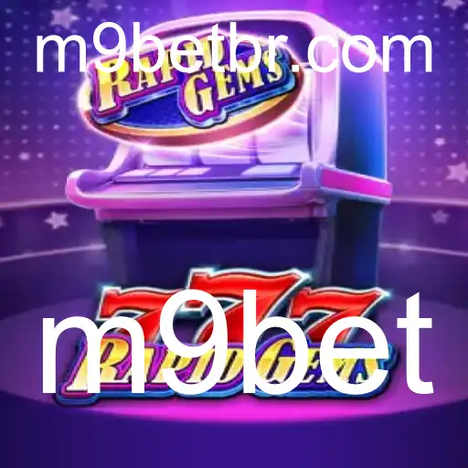 Descubra a Emoção de Jogar RapidGems777 no m9bet