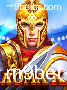 Descubra as Aventuras de RomaX: O Novo Jogo Revolucionário com m9bet