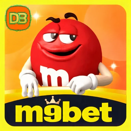 m9bet Logo