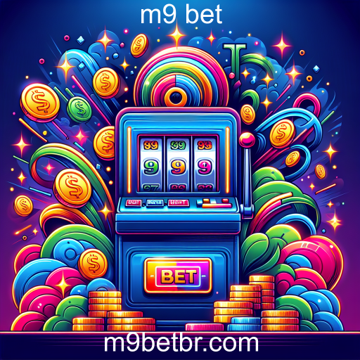 Explorando os Jackpots no m9 bet: A Emoção dos Jogos Online