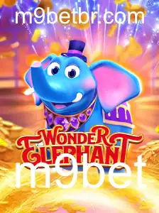 Explorando o Universo de WonderElephant: Um Jogo Inovador